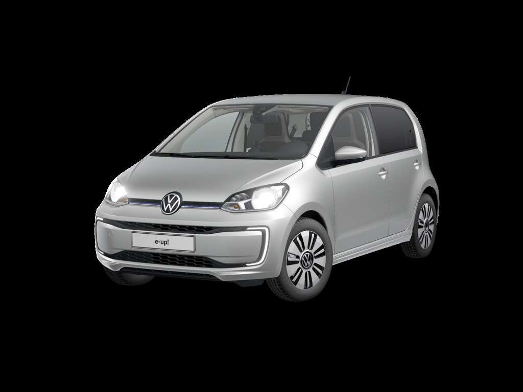 Volkswagen e-Up! 2021 Elektrisch