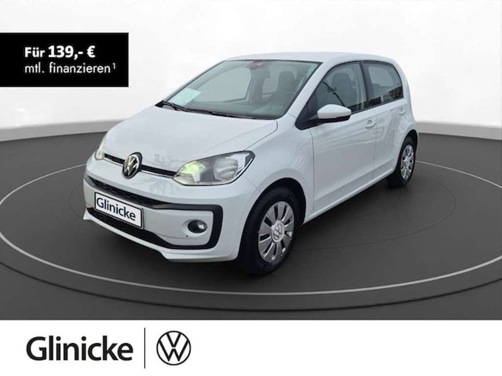 Volkswagen up! 2021 Benzine