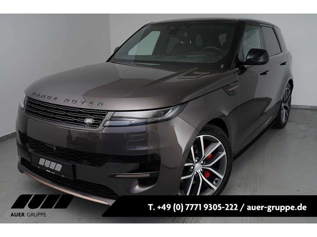 Land Rover Range Rover Sport 2022 Diesel