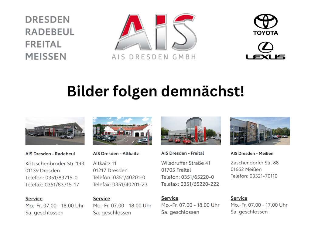 Toyota RAV4 2023 Hybride Benzine