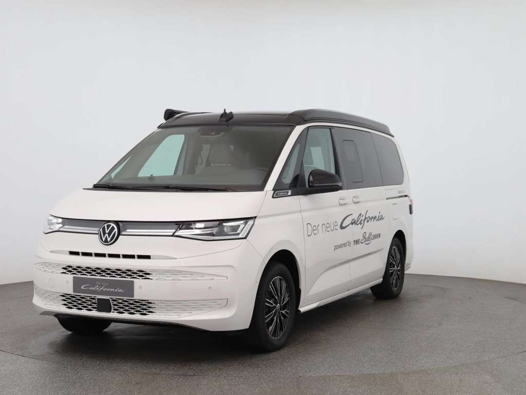 Volkswagen California 2025 Hybride Benzine
