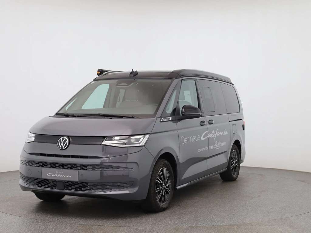 Volkswagen California 2025 Hybride Benzine