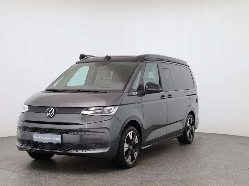 Volkswagen California 2025 Diesel