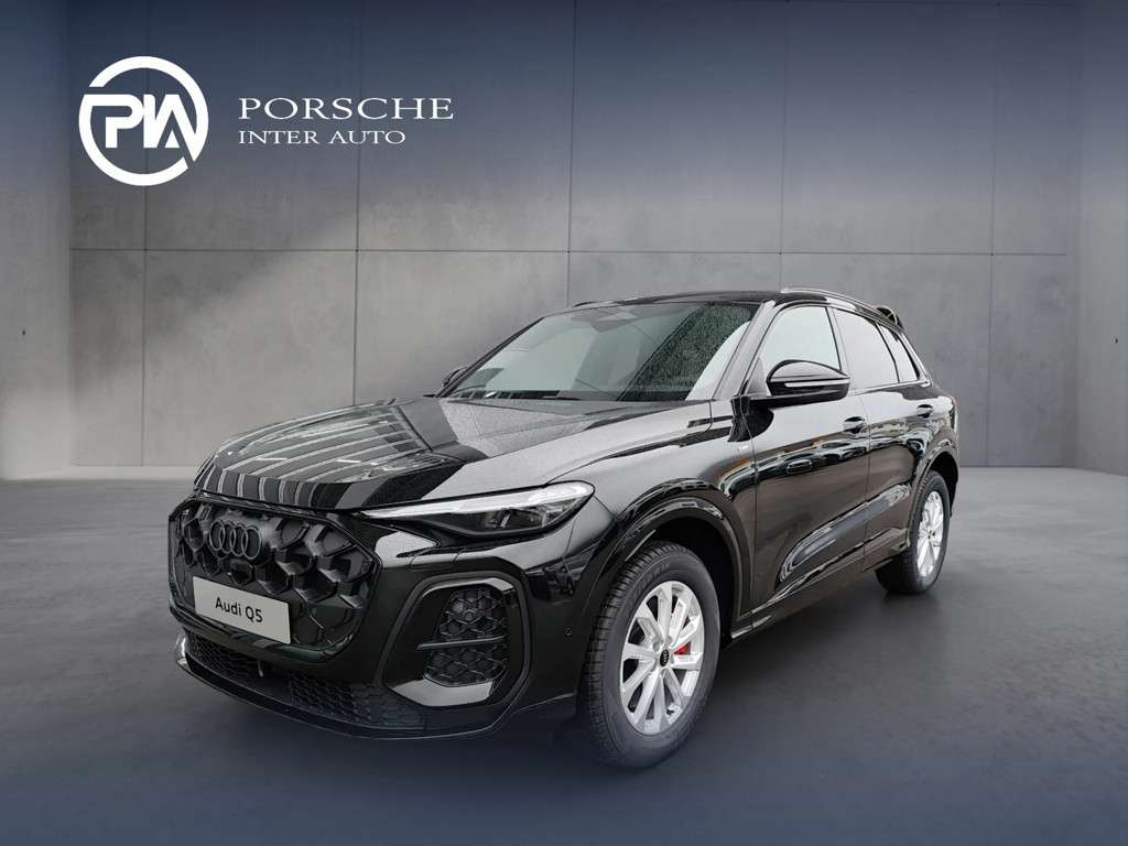 Audi Q5 2025 Diesel