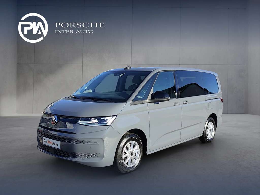 Volkswagen Multivan 2024 Diesel