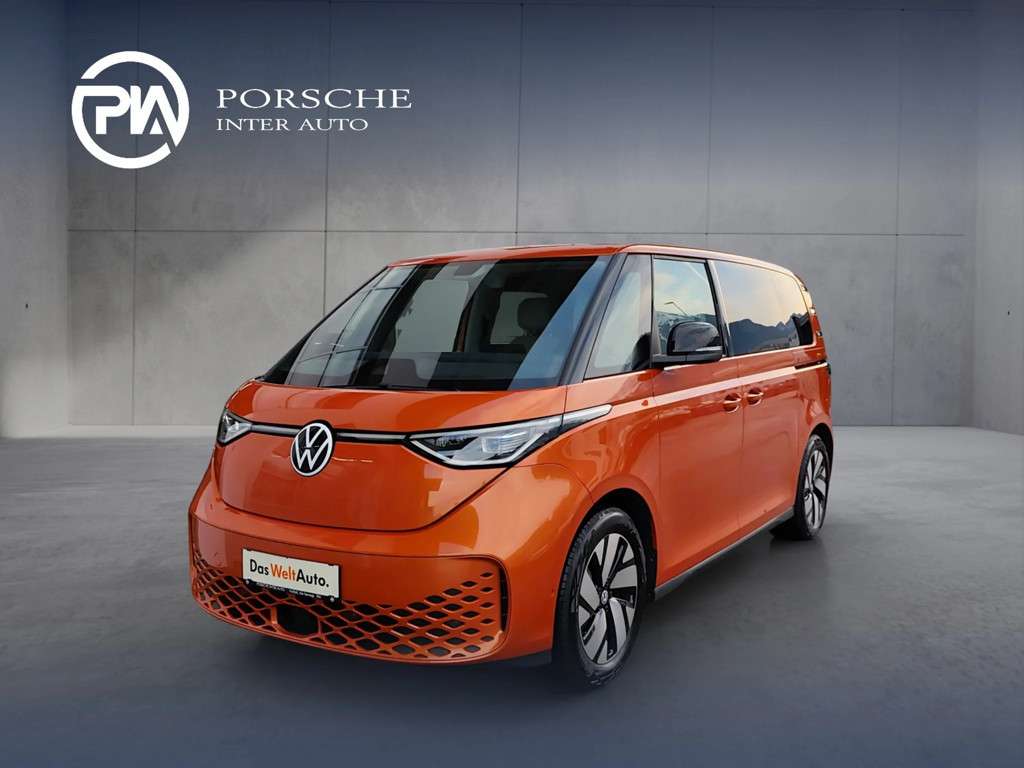 Volkswagen ID. Buzz 2024 Elektrisch