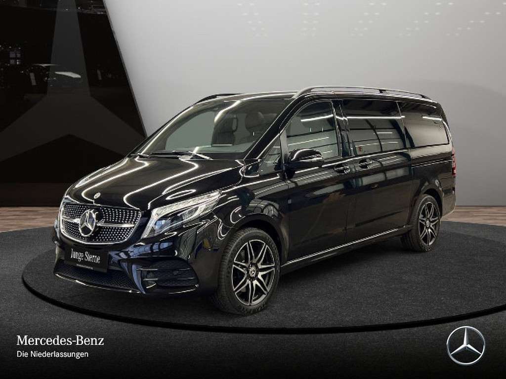 Mercedes-Benz V-Klasse 2022 Diesel