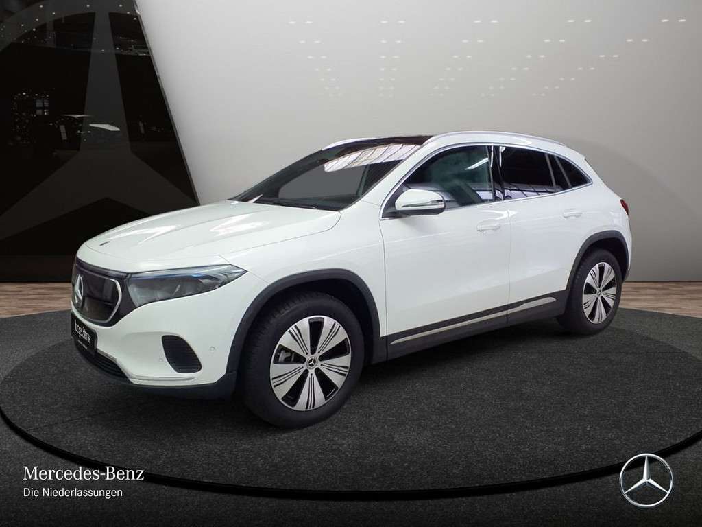 Mercedes-Benz EQA 2023 Elektrisch