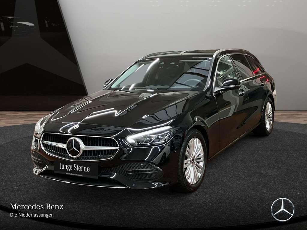 Mercedes-Benz C-Klasse 2023 Diesel