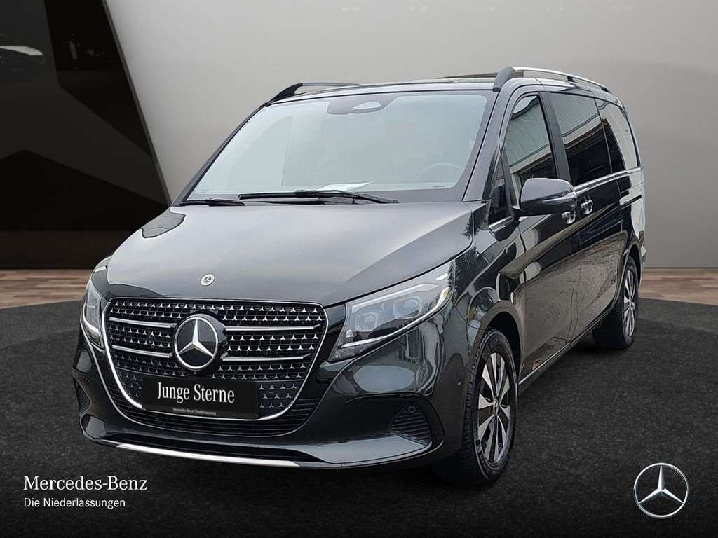 Mercedes-Benz V-Klasse 2025 Diesel