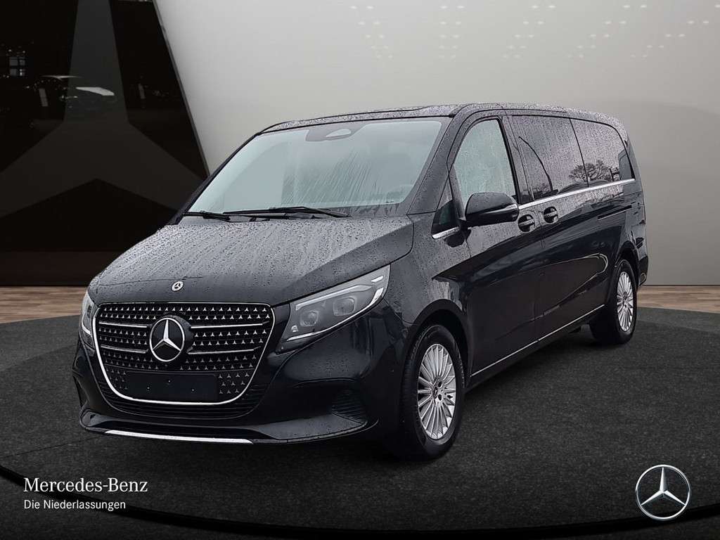 Mercedes-Benz V-Klasse 2024 Diesel