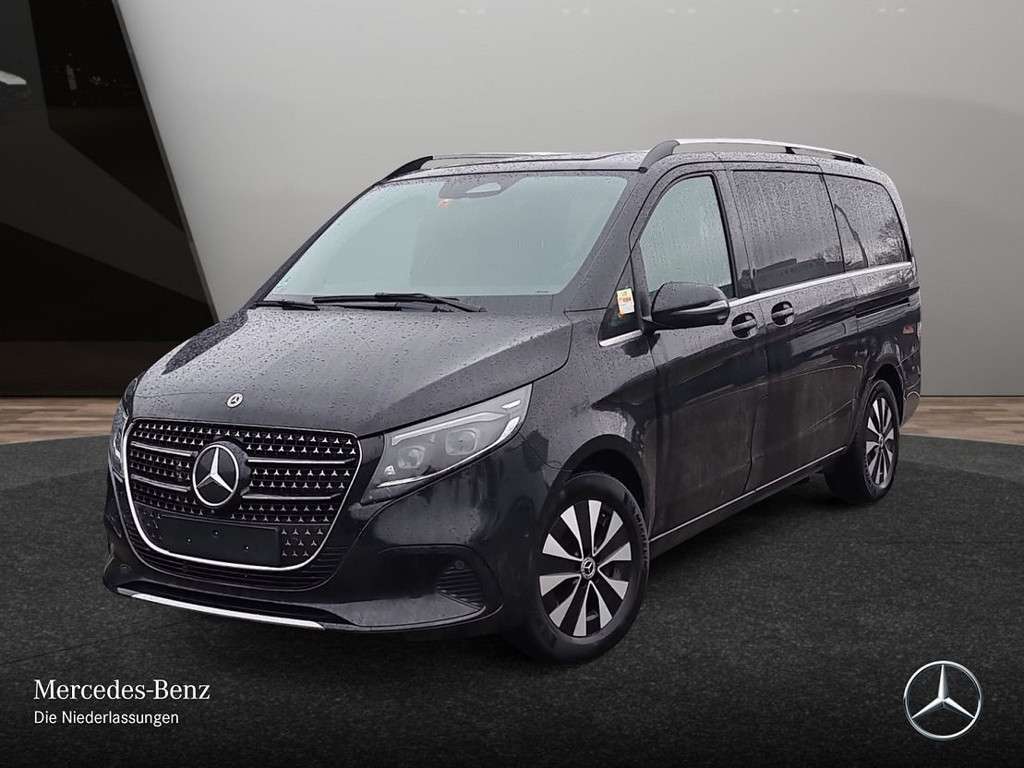 Mercedes-Benz V-Klasse 2024 Diesel