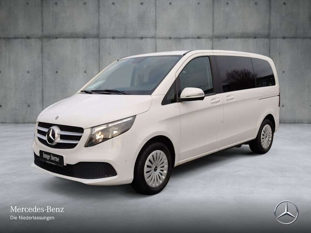 Mercedes-Benz V-Klasse 2022 Diesel