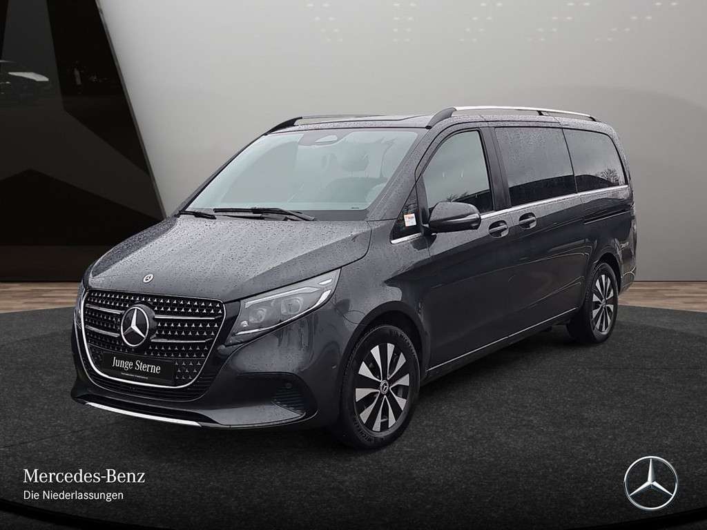 Mercedes-Benz V-Klasse 2025 Diesel