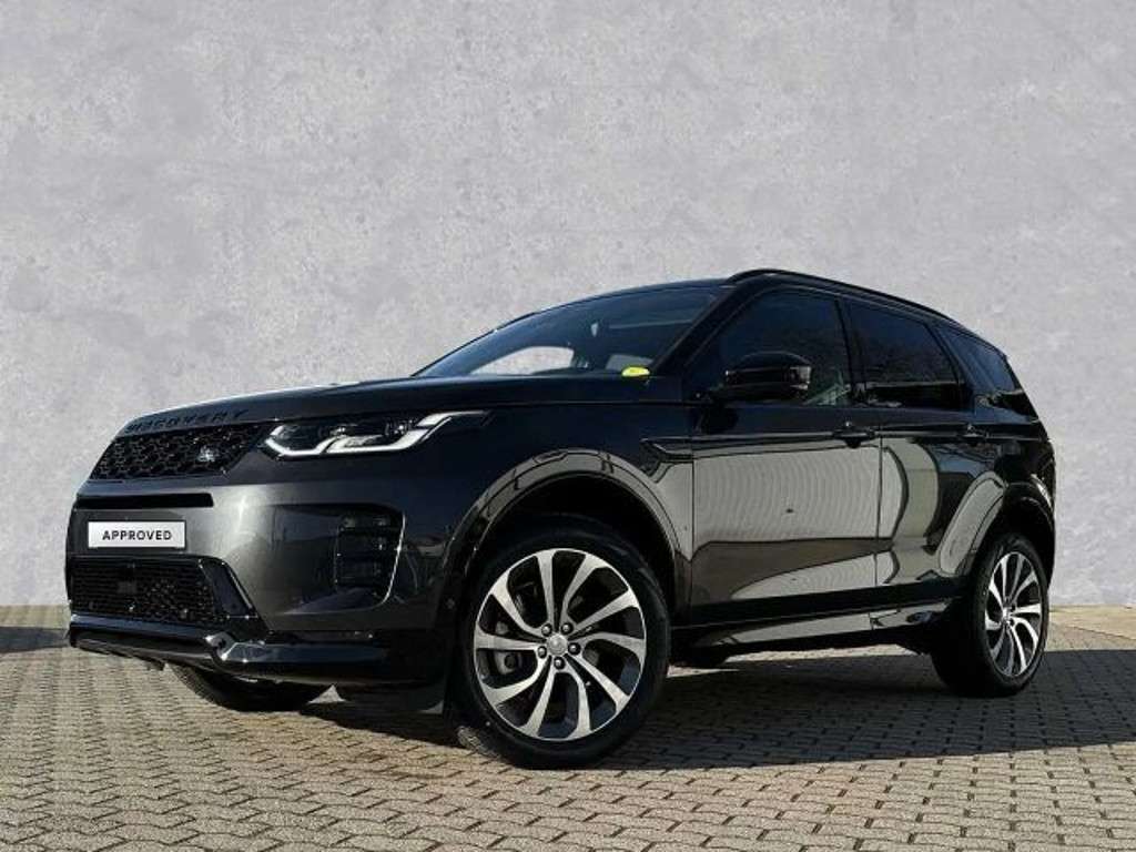 Land Rover Discovery Sport 2024 Diesel