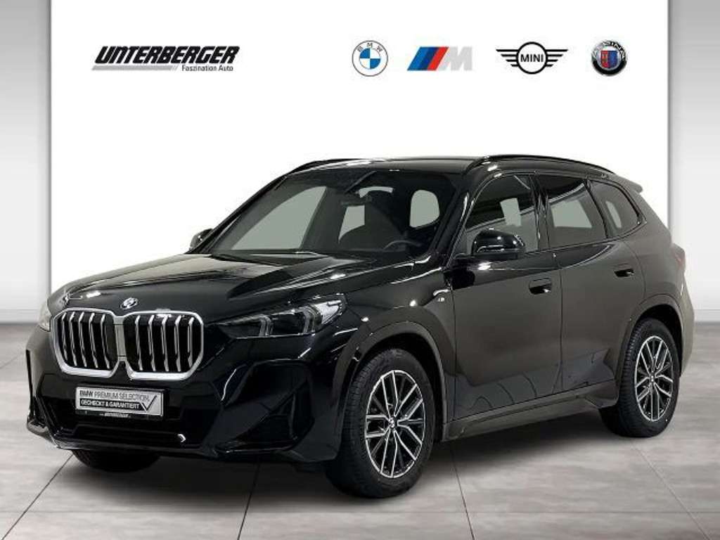 BMW X1 2024 Diesel