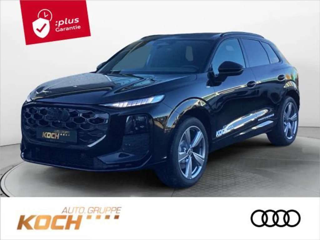 Audi Q3 2025 Diesel