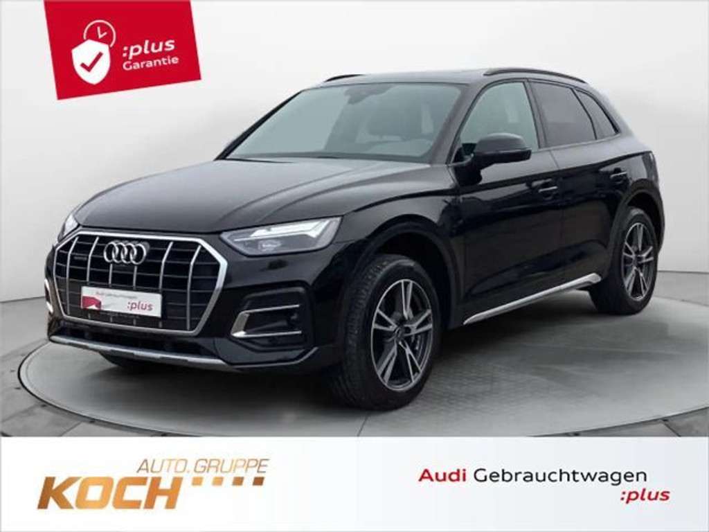 Audi Q5 2023 Diesel