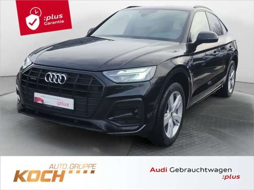 Audi Q5 2021 Diesel