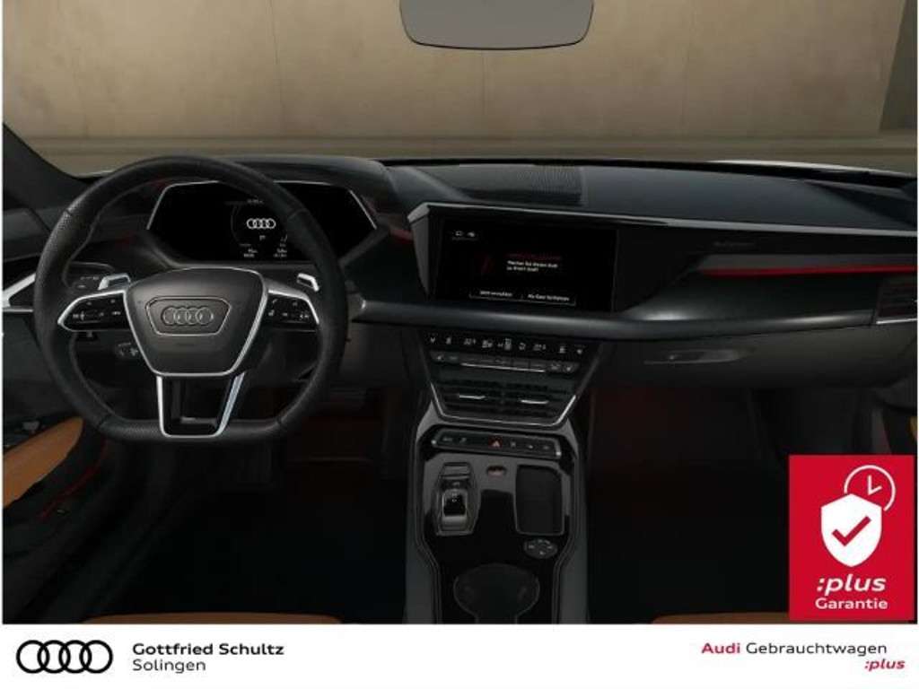 Audi e-tron GT 2024 Elektrisch