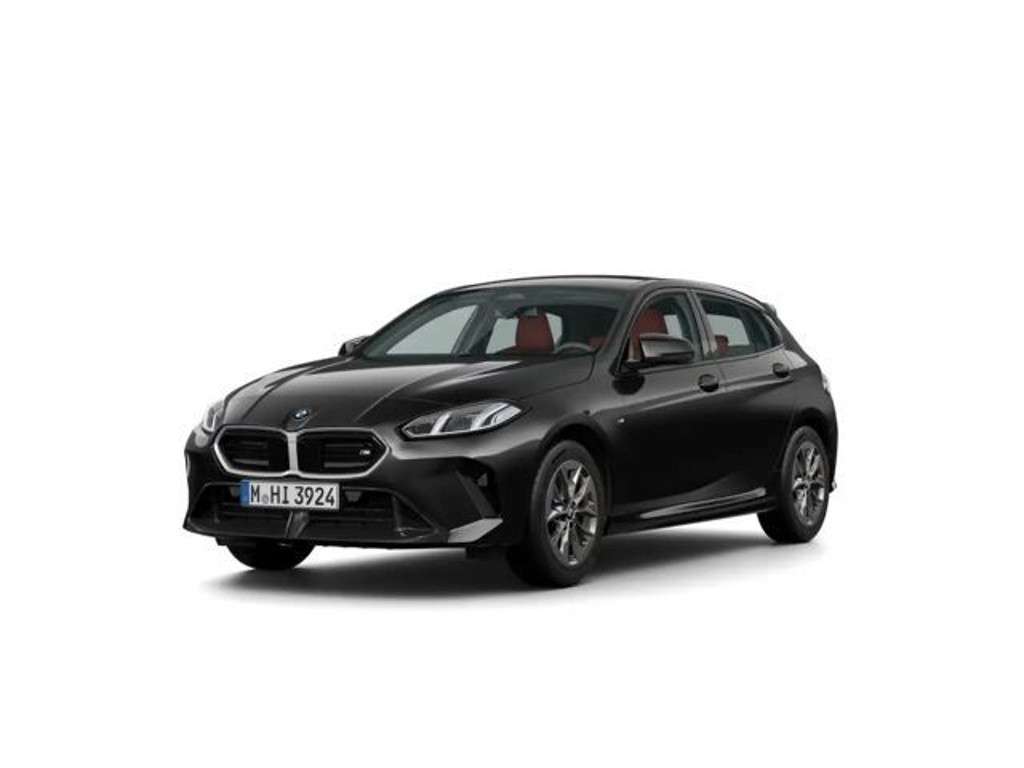 BMW 1 Serie 2024 Benzine