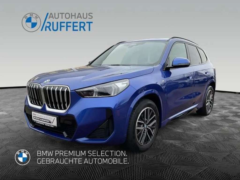 BMW X1 2022 Diesel