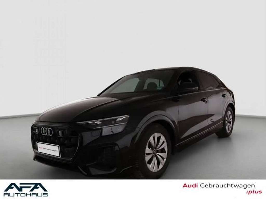 Audi Q8 2025 Diesel