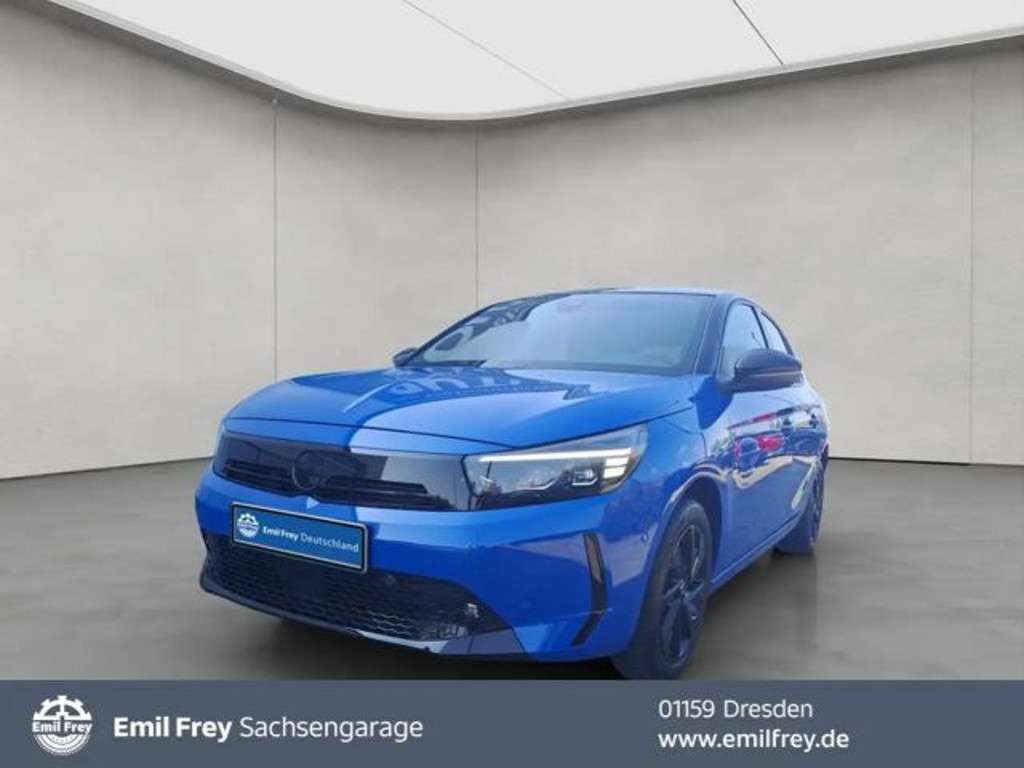 Opel Corsa 2024 Benzine