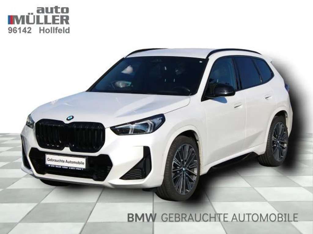 BMW X1 2023 Diesel