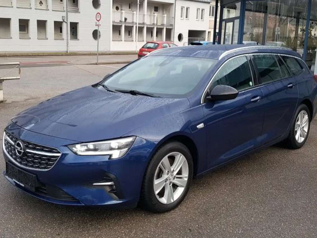 Opel Insignia 2022 Diesel