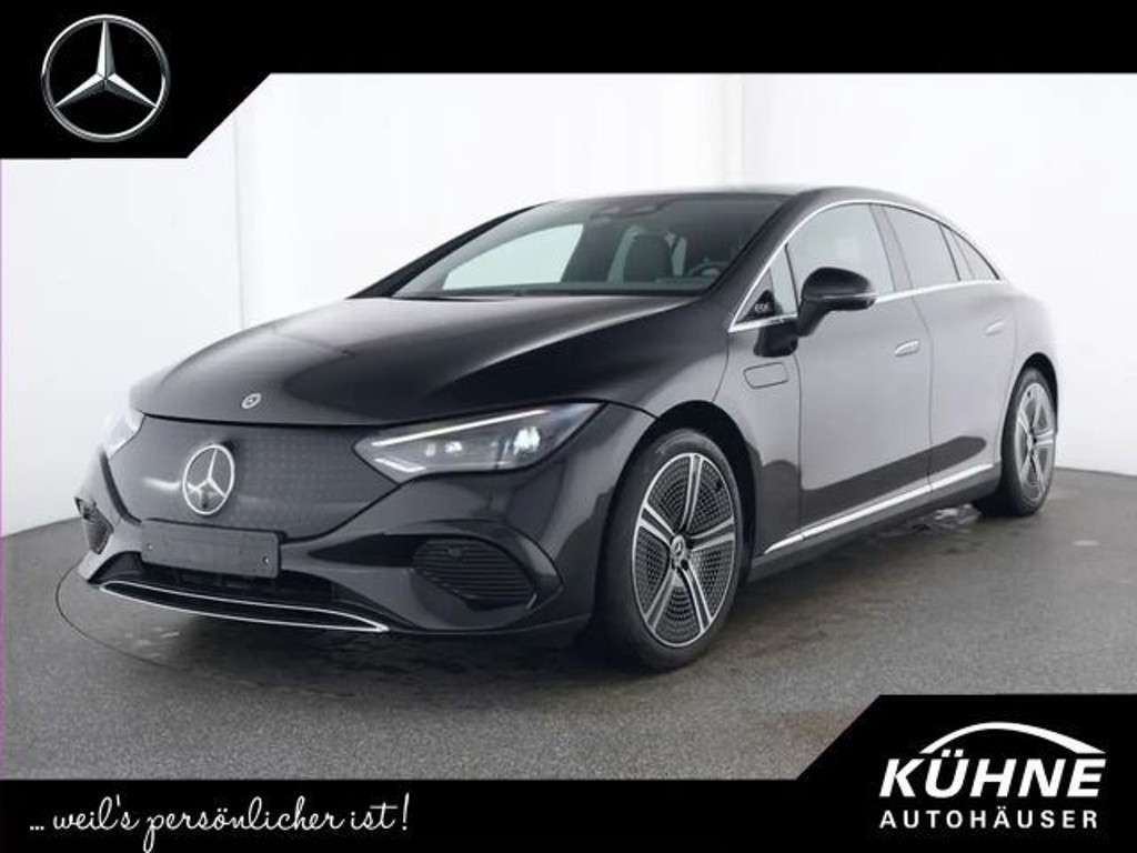 Mercedes-Benz EQE 2025 Elektrisch