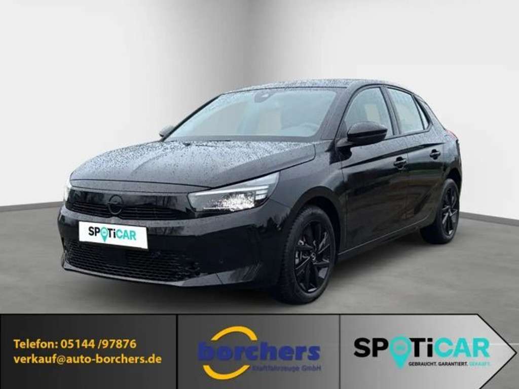 Opel Corsa 2024 Benzine