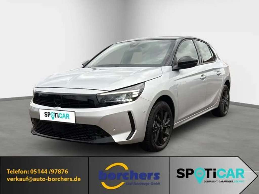 Opel Corsa 2024 Benzine