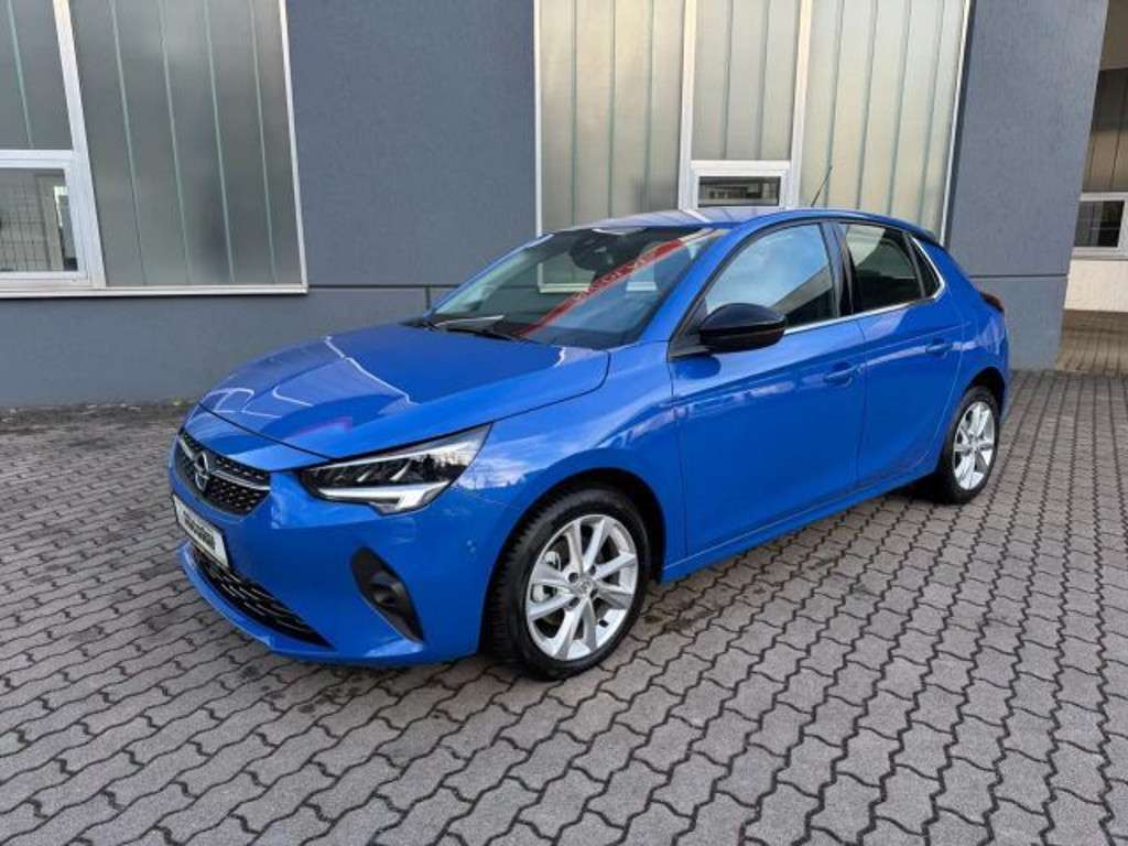 Opel Corsa 2023 Benzine