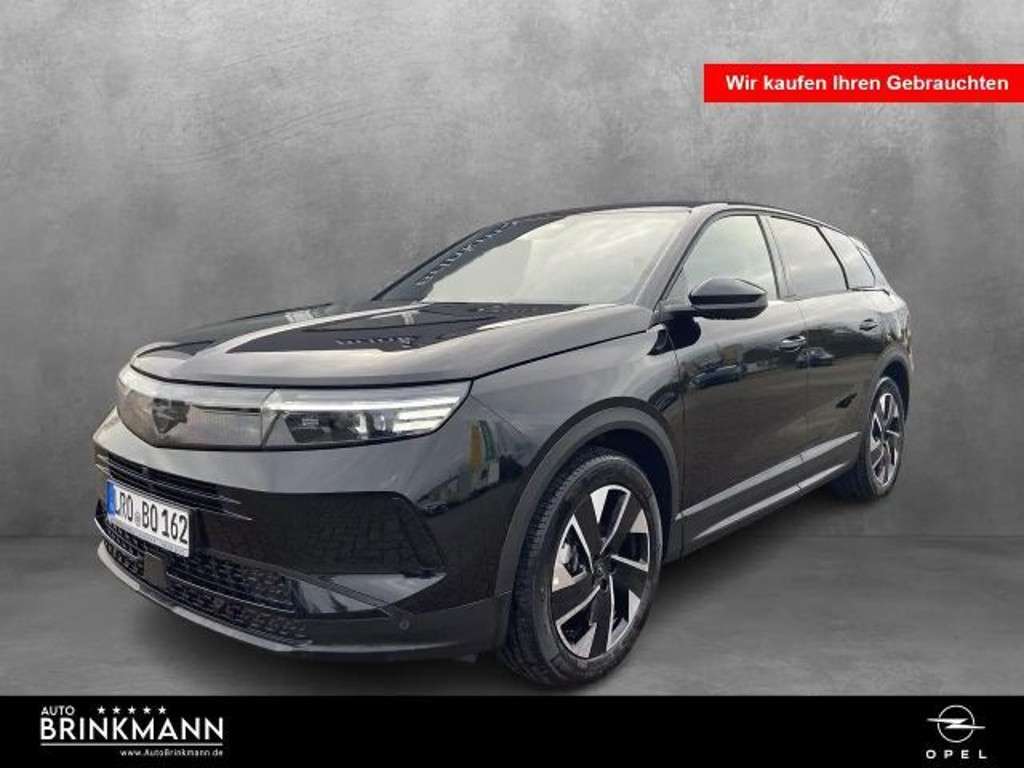 Opel Grandland X 2025 Benzine