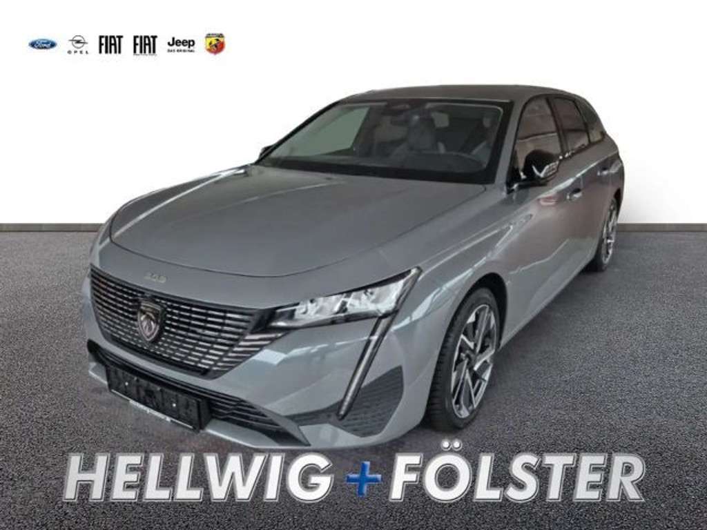Peugeot 308 2024 Diesel