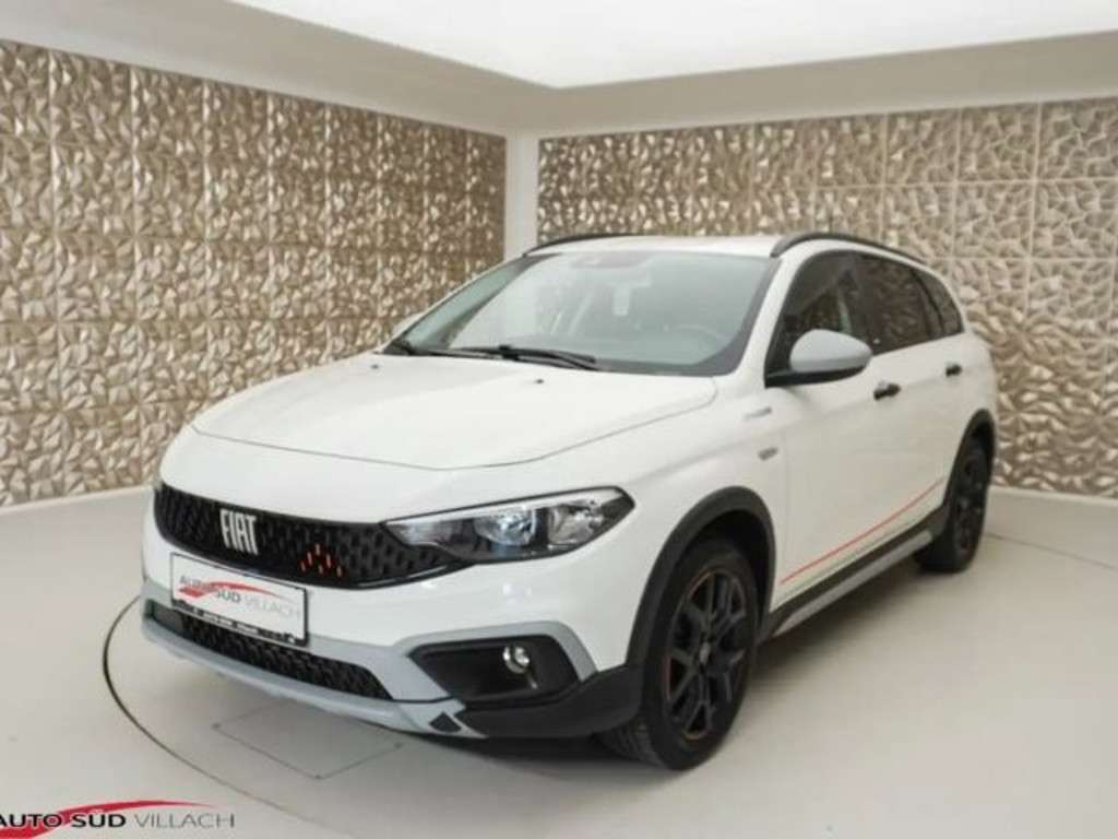 Fiat Tipo 2023 Diesel