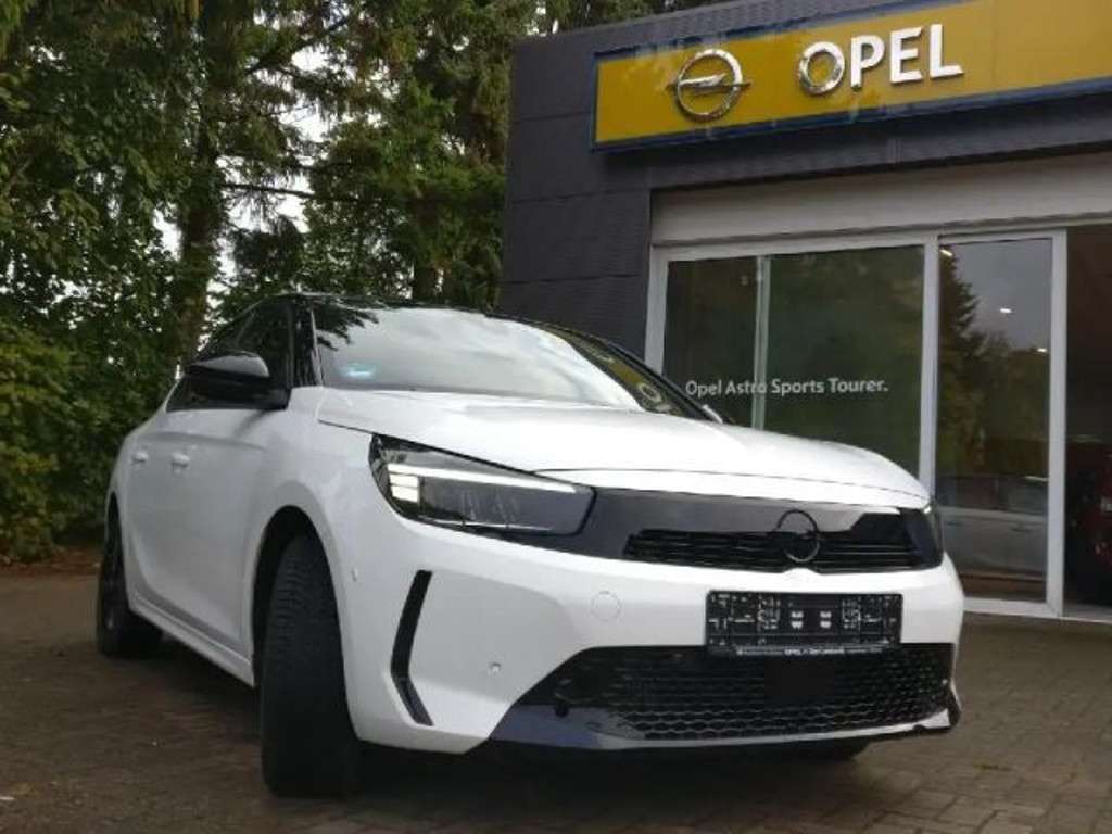 Opel Corsa 2024 Benzine