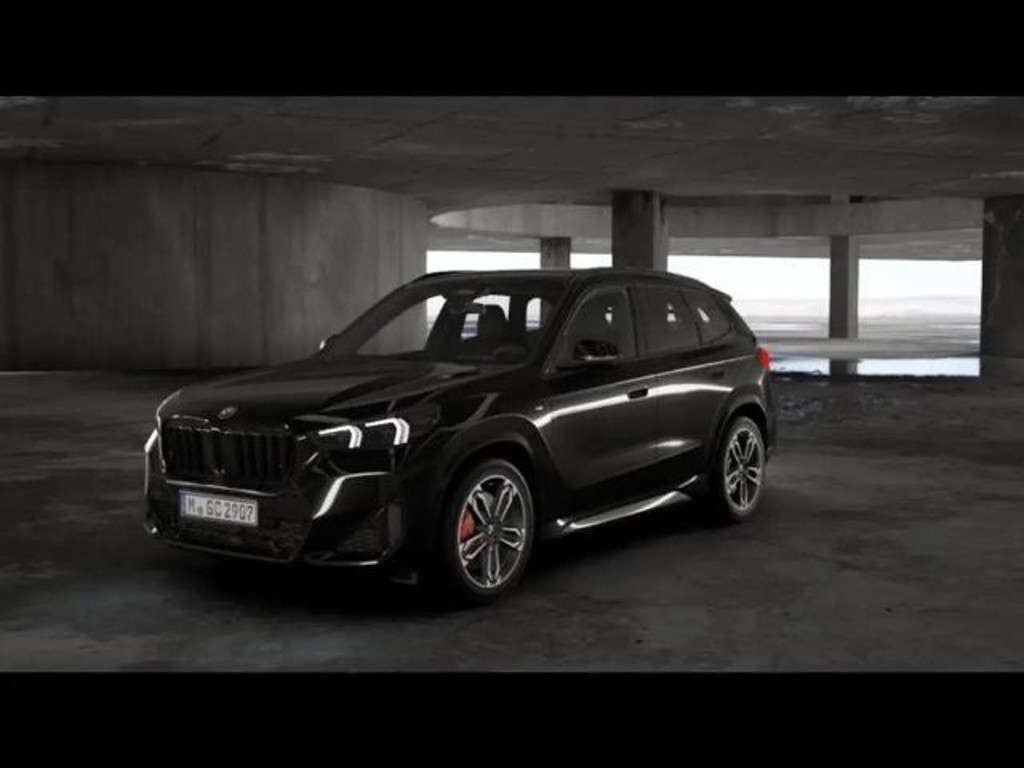 BMW X1 2025 Benzine