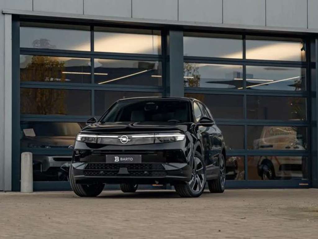 Opel Grandland X 2025 Benzine