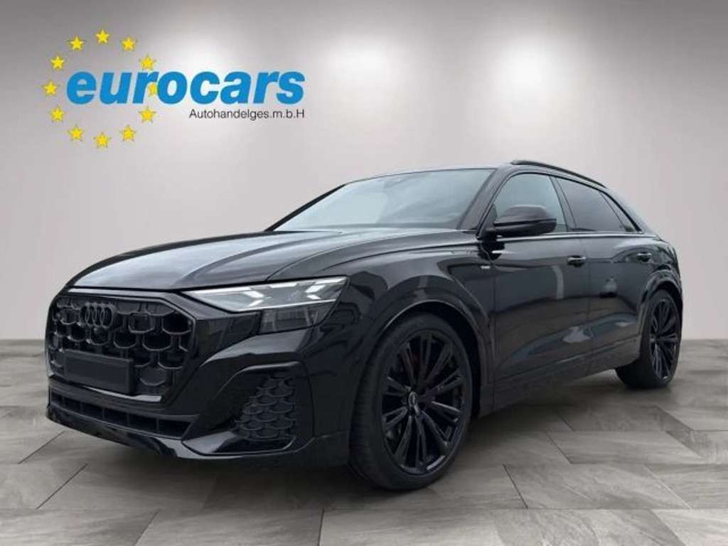 Audi Q8 2025 Diesel