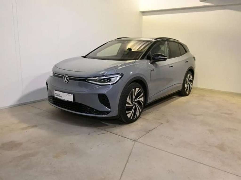 Volkswagen ID.4 2024 Elektrisch