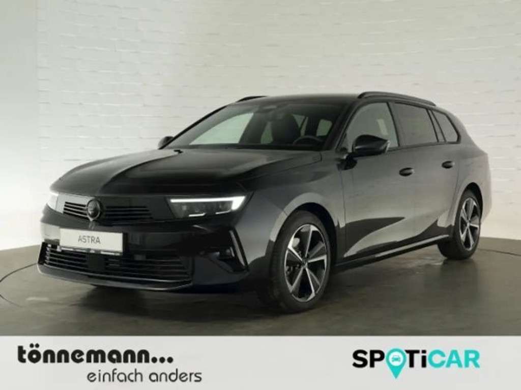 Opel Astra 2025 Diesel