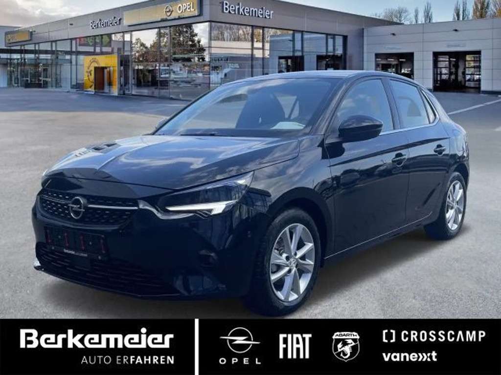 Opel Corsa 2023 Benzine