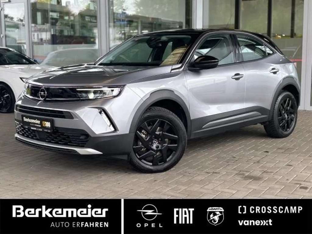 Opel Mokka 2023 Elektrisch