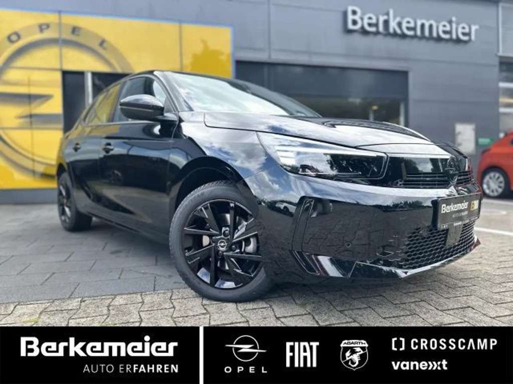 Opel Corsa 2024 Benzine