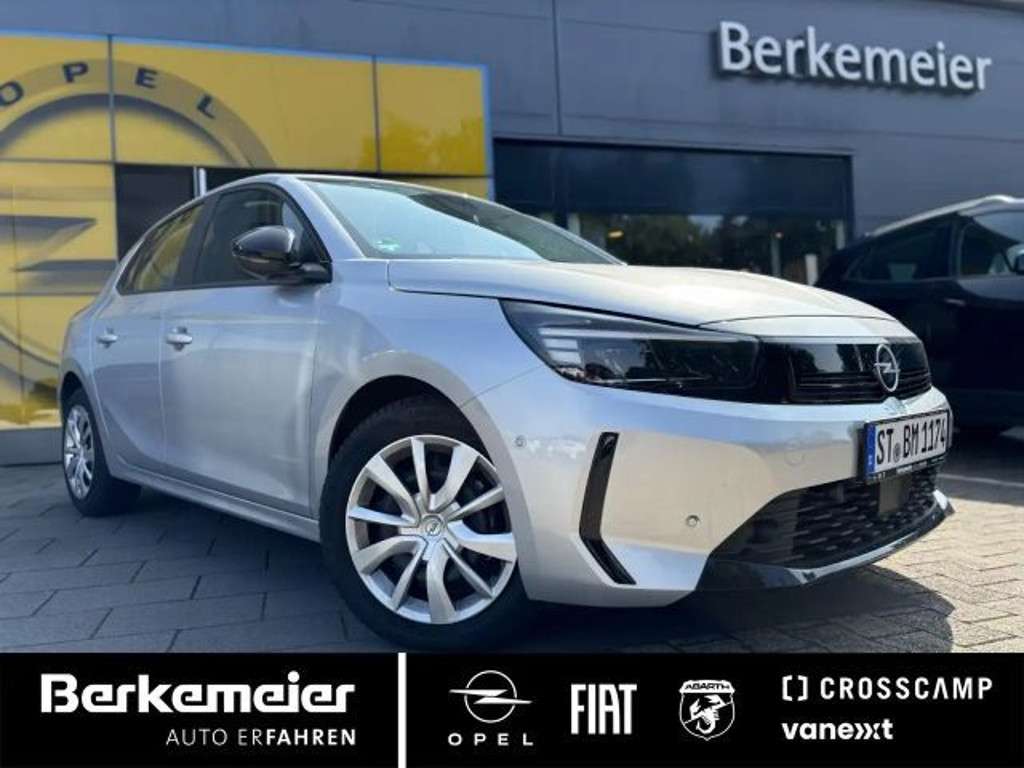 Opel Corsa 2024 Benzine