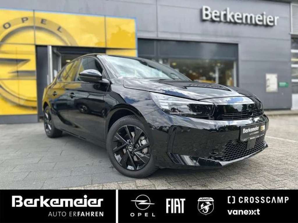Opel Corsa 2023 Benzine