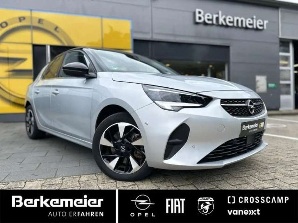 Opel Corsa 2022 Elektrisch