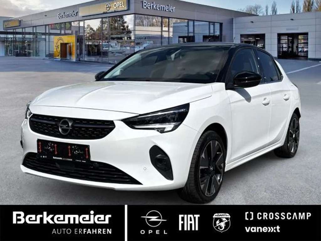 Opel Corsa 2021 Elektrisch